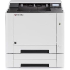 Kyocera ECOSYS P5026cdw Laser Printer - High-Quality Color Printing, Compact & Efficient, SKU: 0632983036631